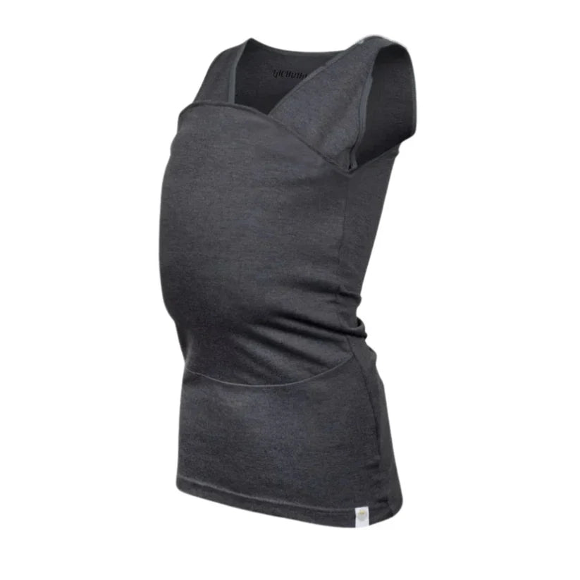 Kangaroo Pocket T-Shirt
